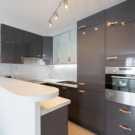 Apart' Min - Disneyland Paris - 3 Bedrooms - 2 Parking Spots *